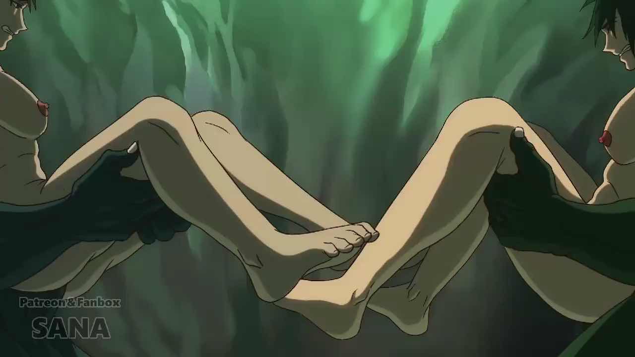 哥布林洞穴 幹倆個肌肉男
